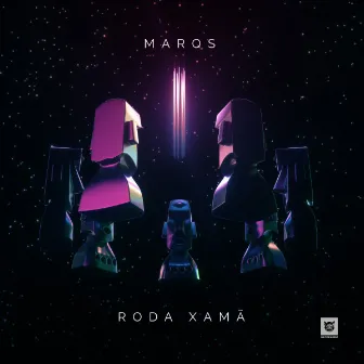 Roda Xamã by MARQS