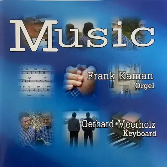 Music by Frank Kaman