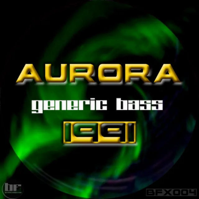 Aurora (Electrux Remix)