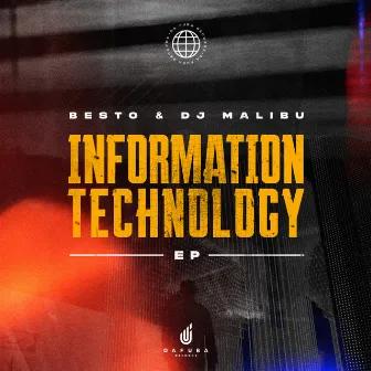 Information Technology by Besto