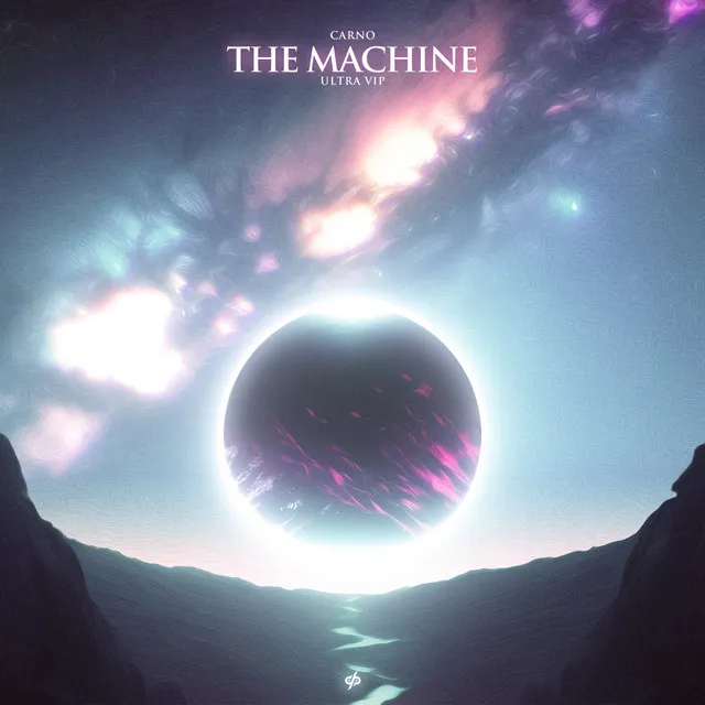 The Machine - Ultra VIP