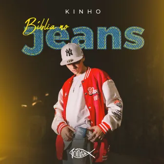 Bíblia no Jeans by Kinho