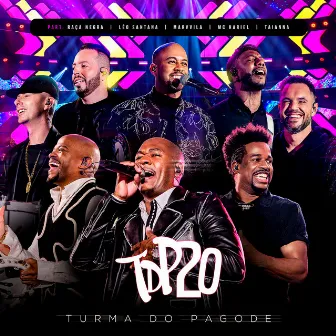 TDP20 - Nossa História (Ao Vivo) by Turma do Pagode