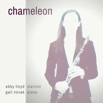 Chameleon by Gail Novak