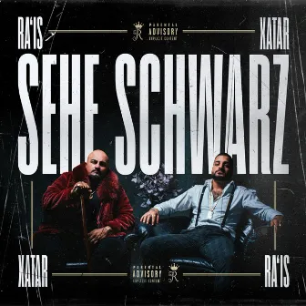 Sehe schwarz by Ra'is