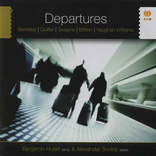 Departures