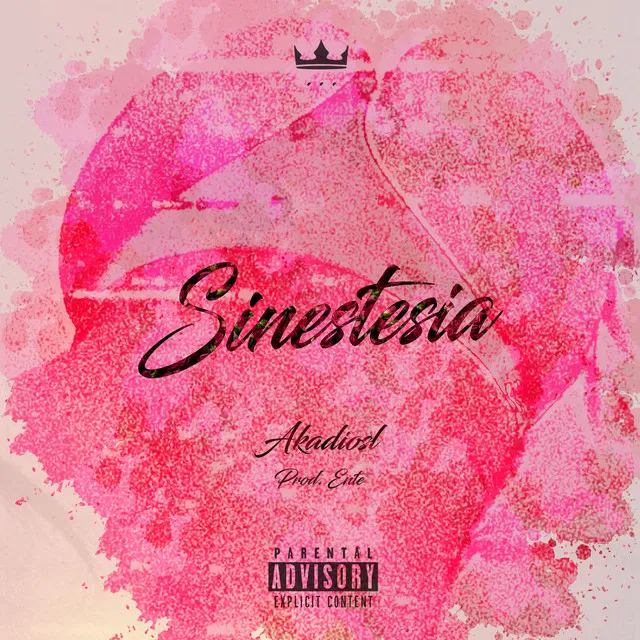 Sinestesia