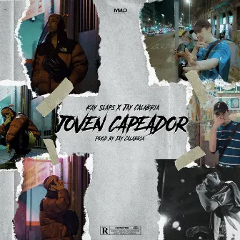 Joven Capeador by Kay Slaps