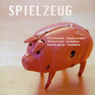 Spielzeug by Fie Schouten