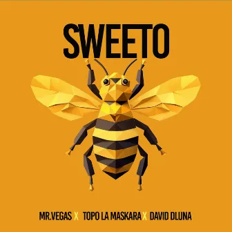 SWEETO by David Dluna