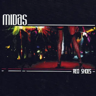 Red Shoes by Midas