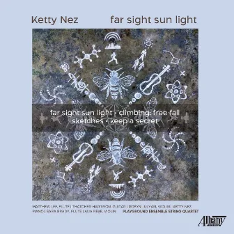 Ketty Nez: far sight sun light by Ketty Nez