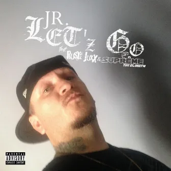 Let'z Go by JR.