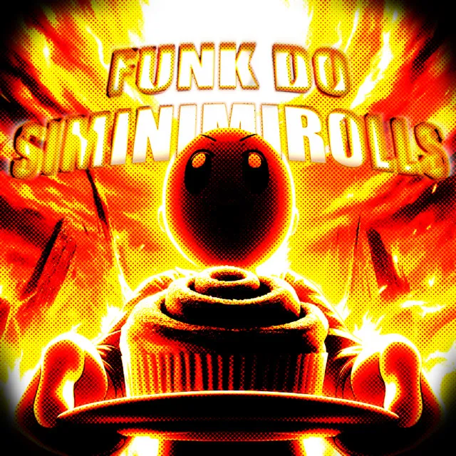 FUNK DO SIMINIMIROLLS