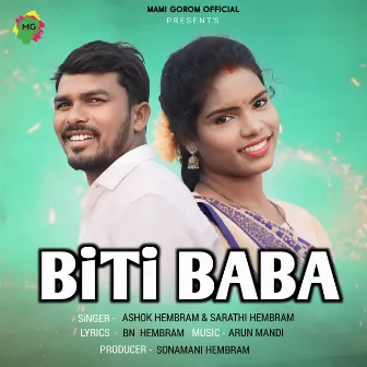 Biti Baba by Sarathi Hembram