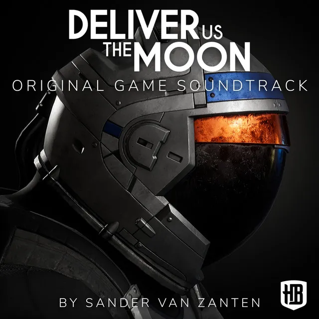 Deliver Us the Moon (Original Game Soundtrack)