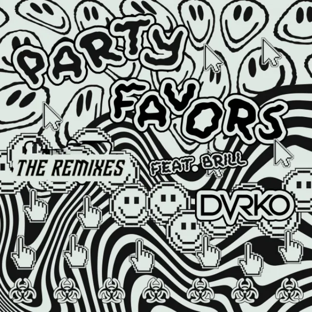 Party Favors - Oliver Rauch Remix