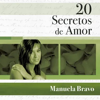 20 Secretos de Amor - Manuela Bravo by Manuela Bravo