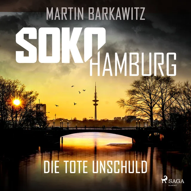 Kapitel 01 - SoKo Hamburg: Die tote Unschuld (Ein Fall für Heike Stein, Band 1)