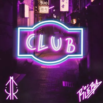 Club by Riera