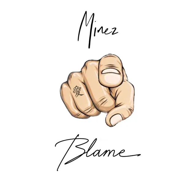 Blame