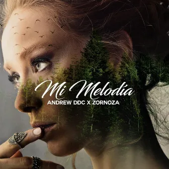 Mi Melodía by Andrew DDC