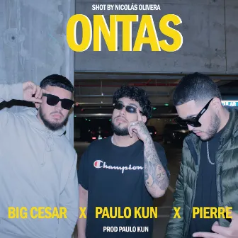 Ontas by Pierre From Callao