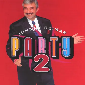 Party 2 by Johnny Reimar