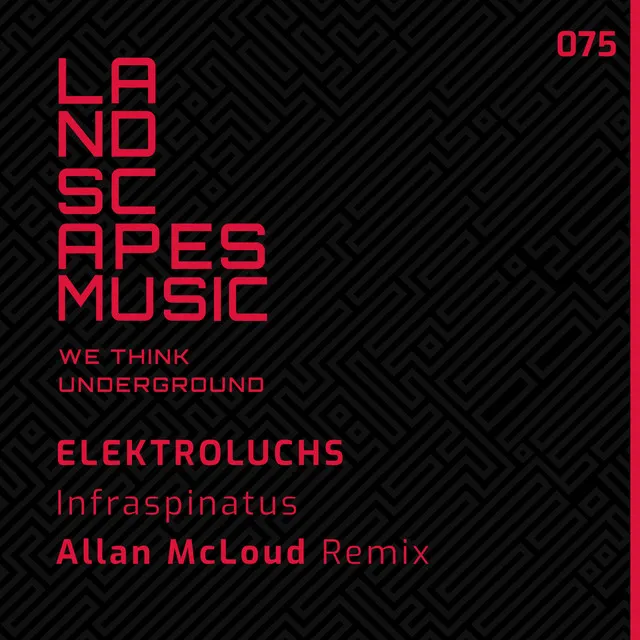 Infraspinatus - Allan McLoud Remix