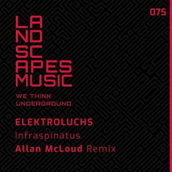 Infraspinatus by Elektroluchs