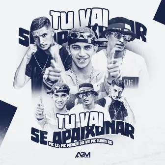 Tu Vai Se Apaixonar by Mc Lz