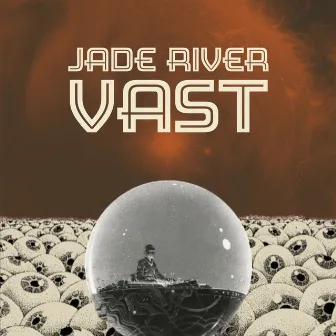 Vast by Jade River