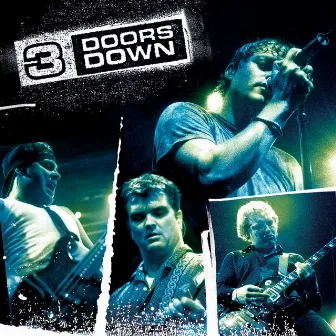 Here Without You (Acoustic) by 3 Doors Down