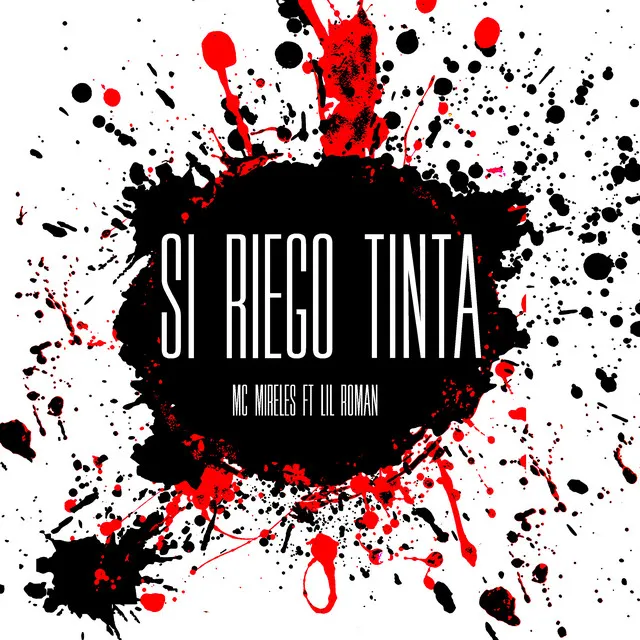 Si Riego Tinta