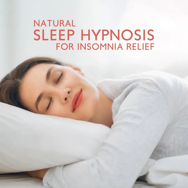 Natural Sleep Hypnosis for Insomnia Relief