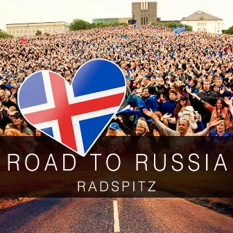 Road to Russia by Radspitz