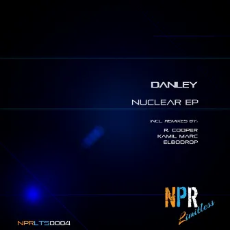 Nuclear EP by Danley