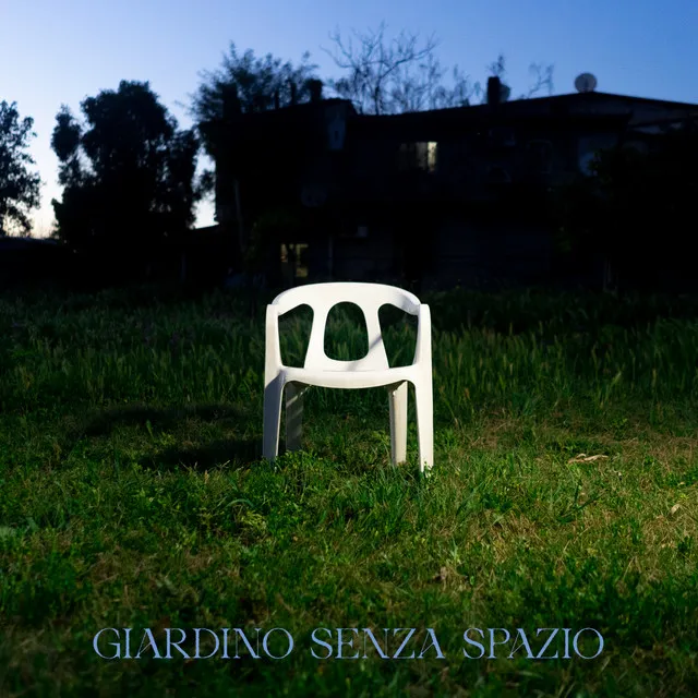 Giardino Senza Spazio