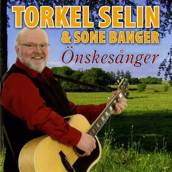 Önskesånger by Torkel Selin