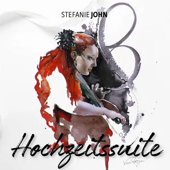 Hochzeitssuite by Stefanie John