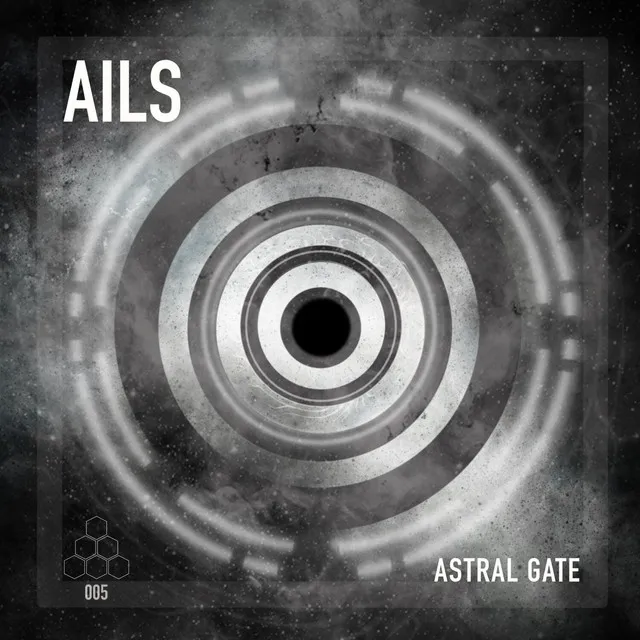 Astral Gate - Original mix