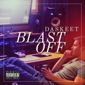 Blast Off by DaSkeeT