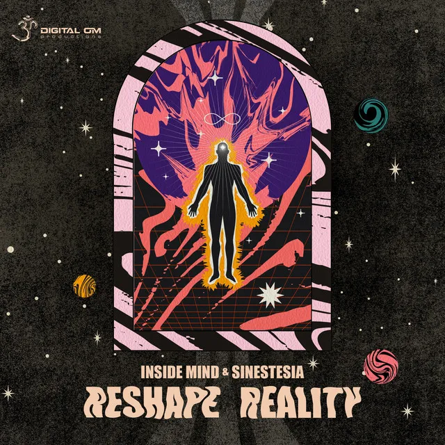 Reshape Reality - Original Mix