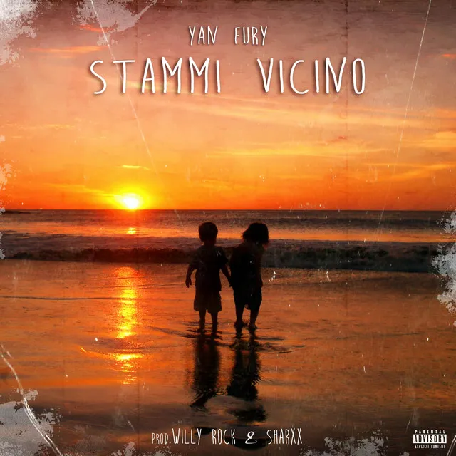 Stammi vicino