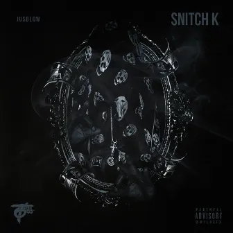 Snitch K by Jusblow