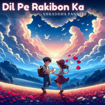 Dil Pe Rakibon Ka by Shraddha Pandit