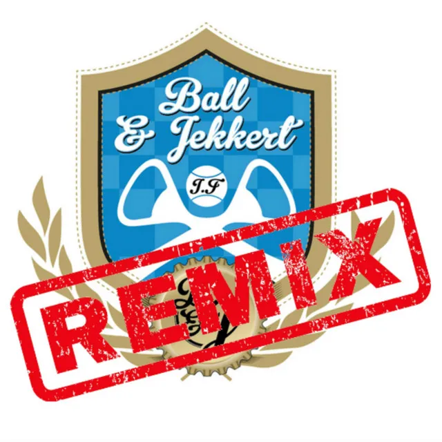 Ball & Jekkert - Remix