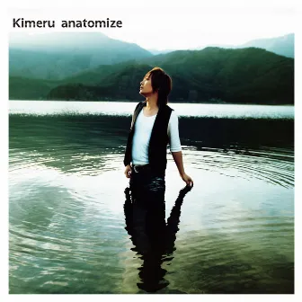 anatomize by Kimeru