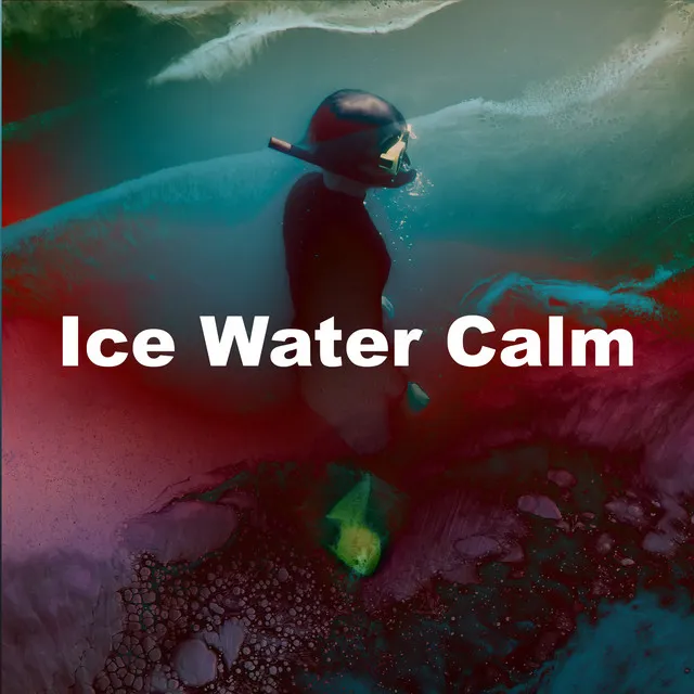 Ice Water Calm