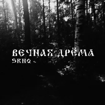 вечная дрёма by srnq